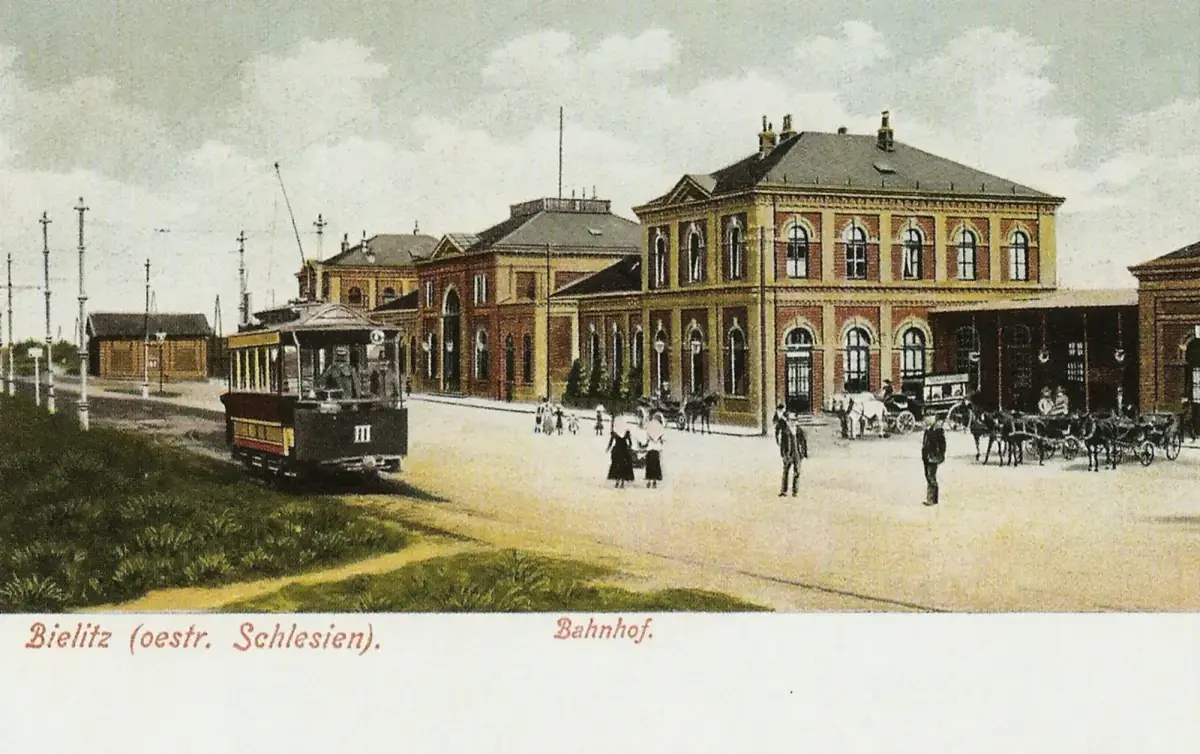 Miejska Promenada Kultury spowoduje zmiany w organizacji ruchu w centrum Bielska-Białej